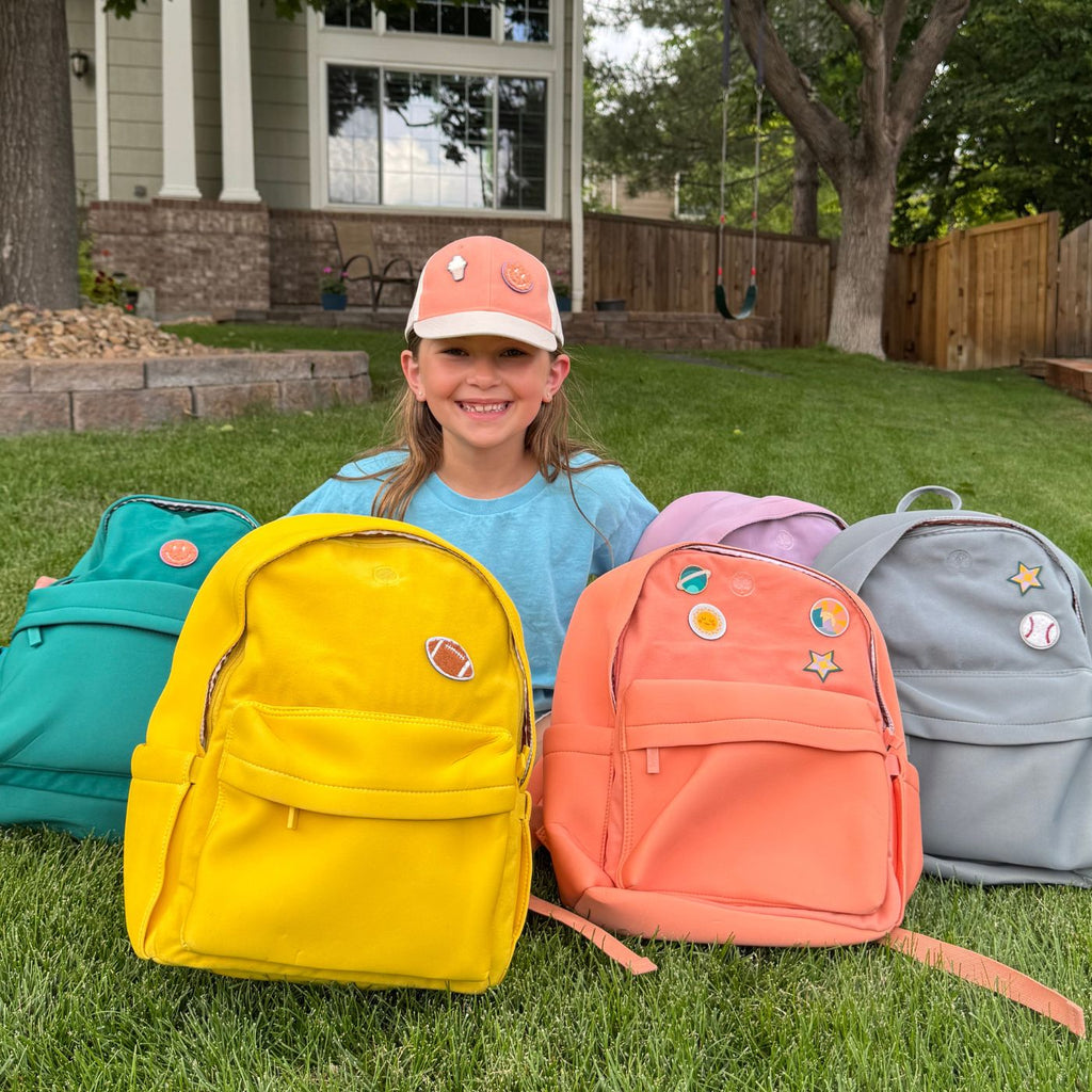Kids Backpack