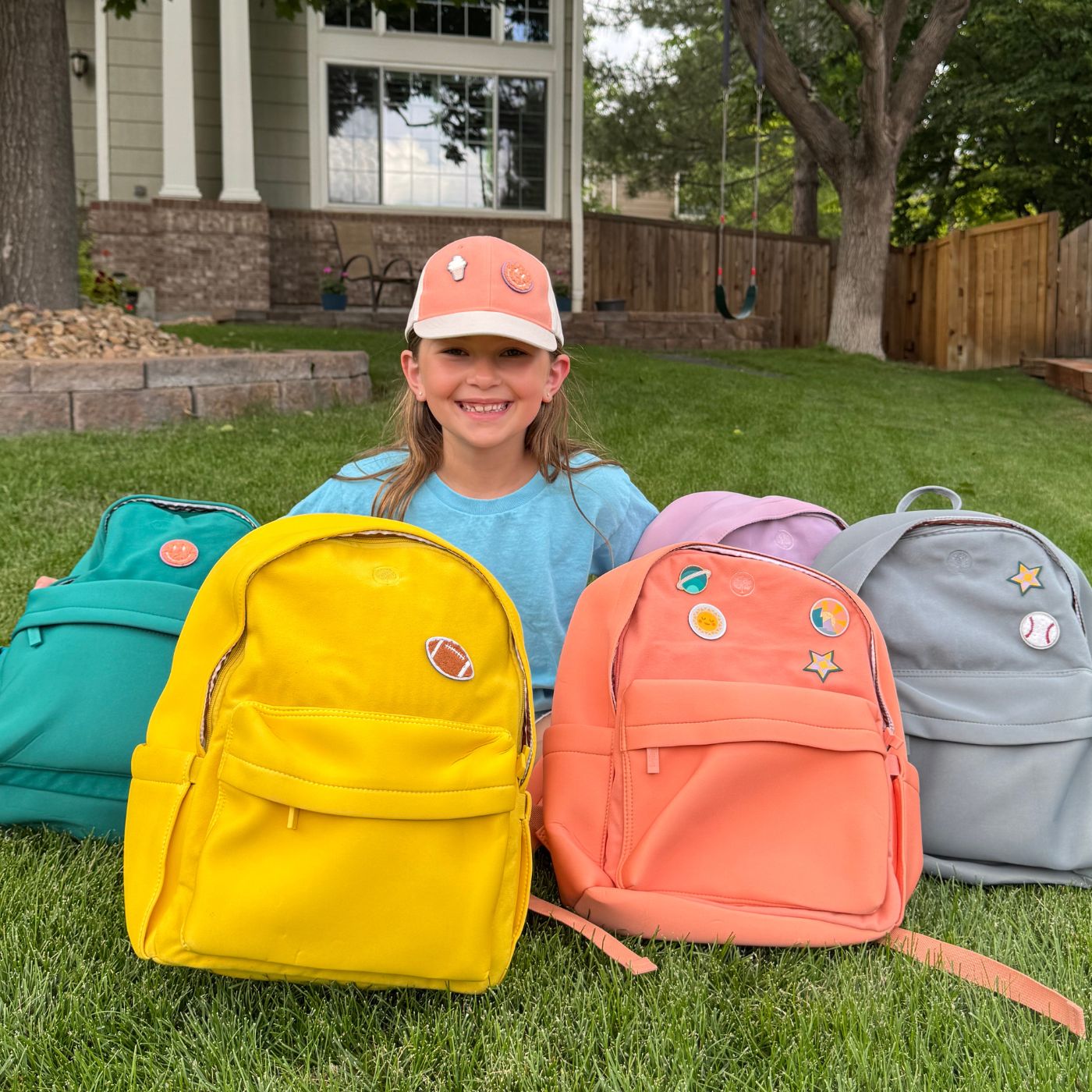 Kids Backpack