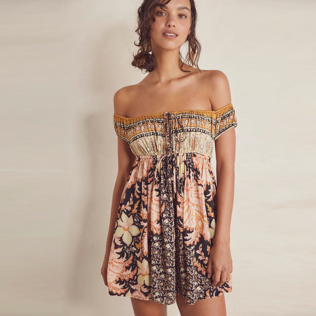 Bali Mariposa Slip