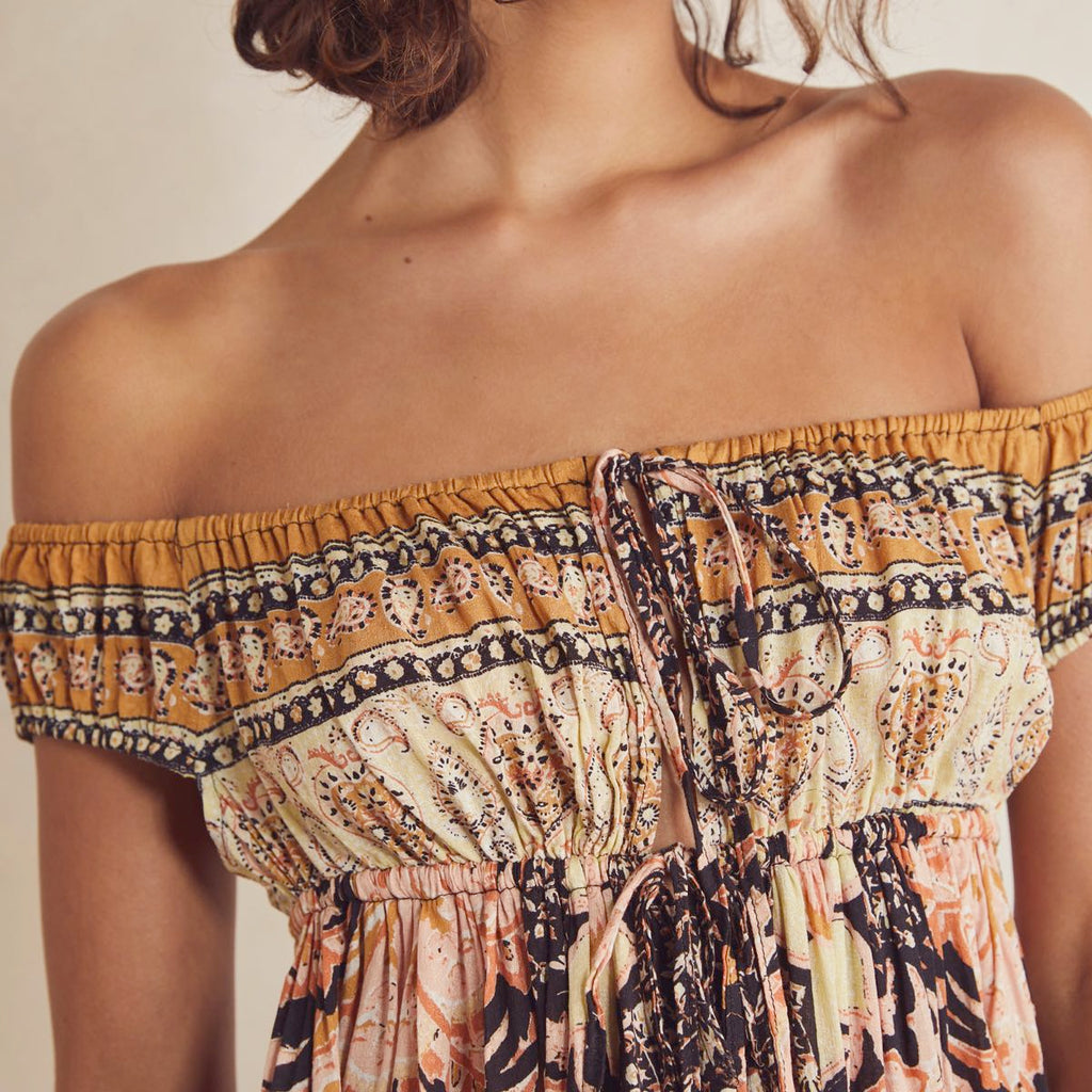 Bali Mariposa Slip