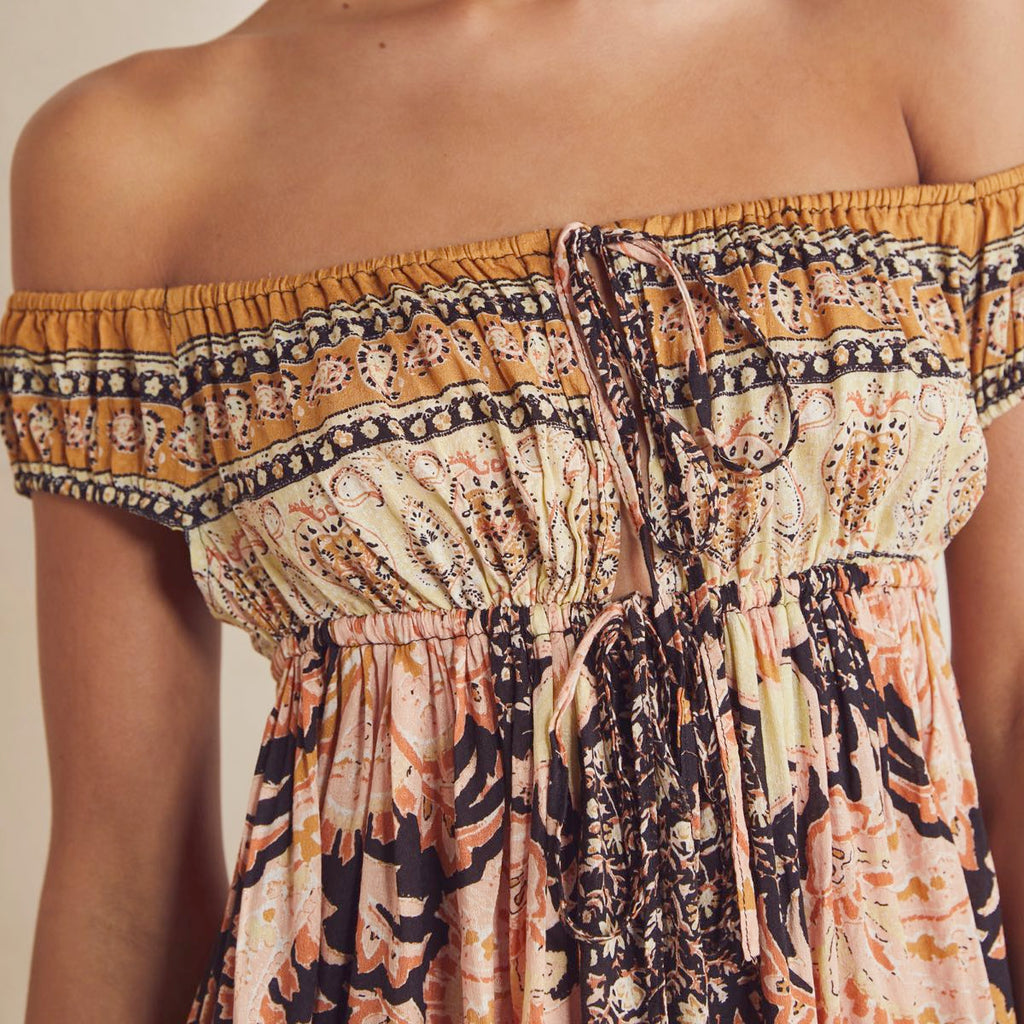 Bali Mariposa Slip