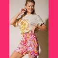 Barbie Skirt