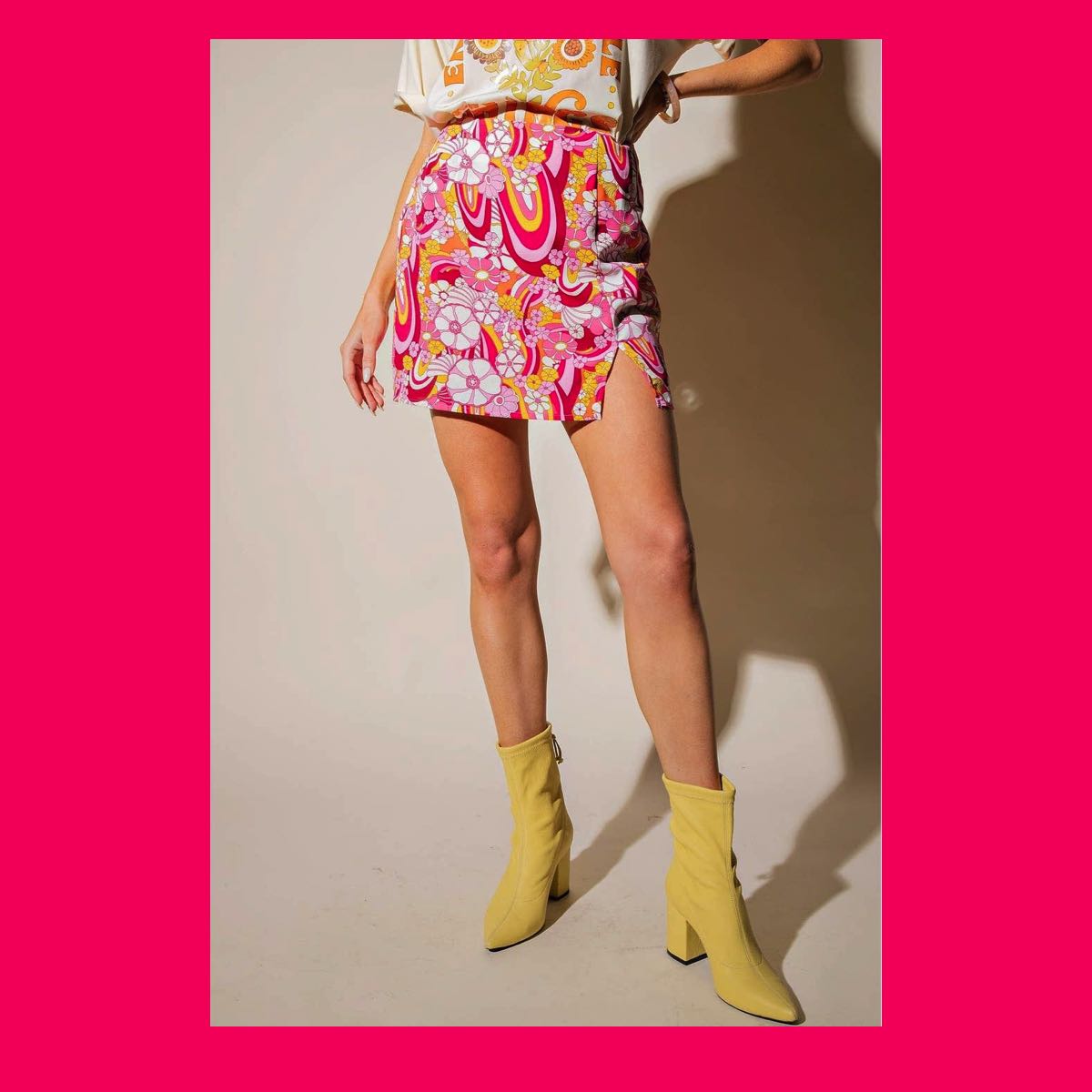 Barbie Skirt