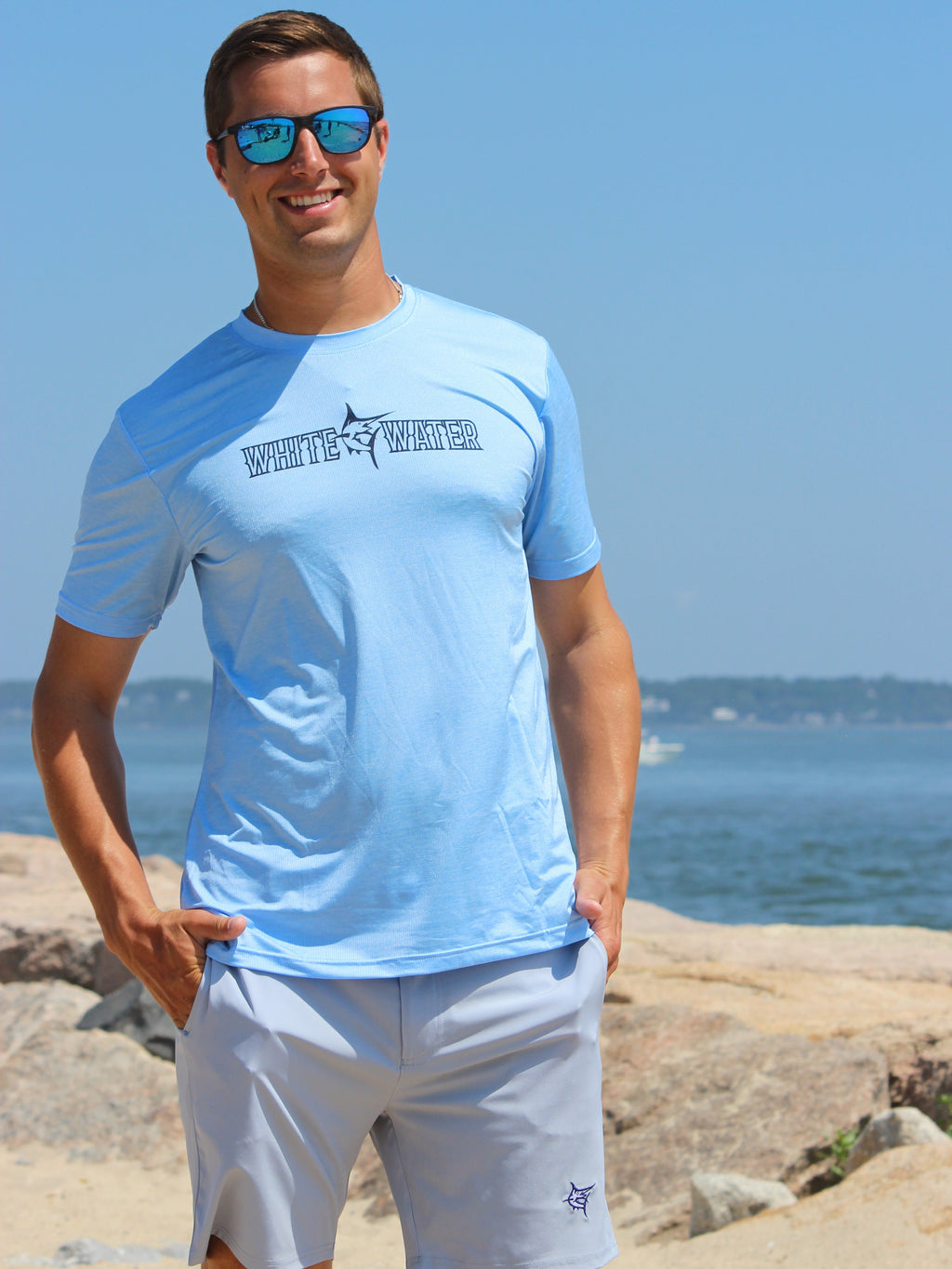 Bimini Primary Performance Tee