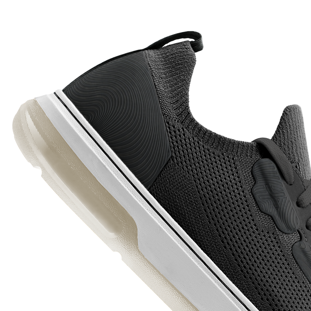 Skiff Black
