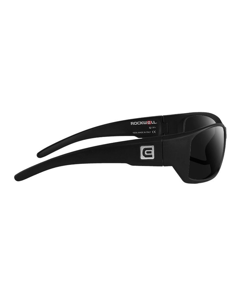 Anvil (Black/Black) - Lightweight