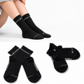 Bamboo Performance Sock - Mini Crew