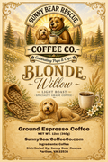Blonde ~ Willow
