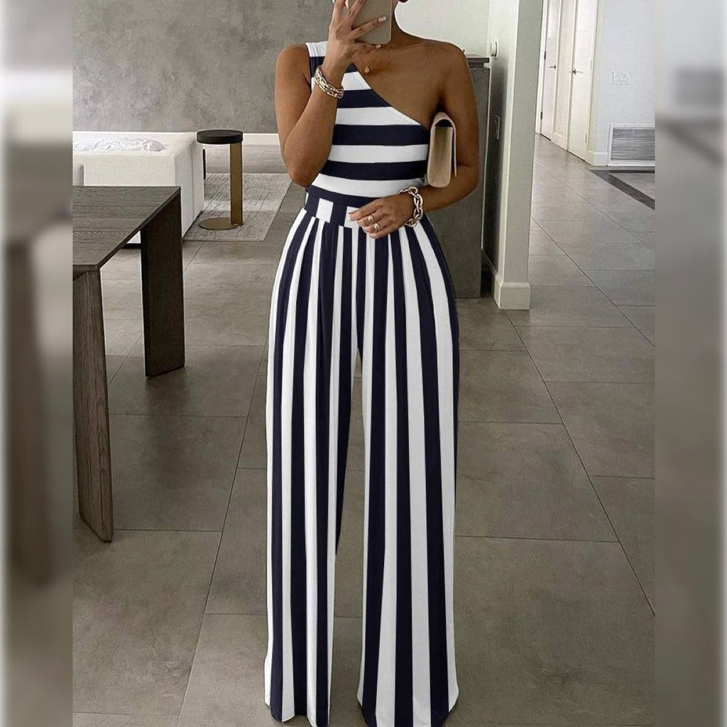 Bonnie Jumpsuit