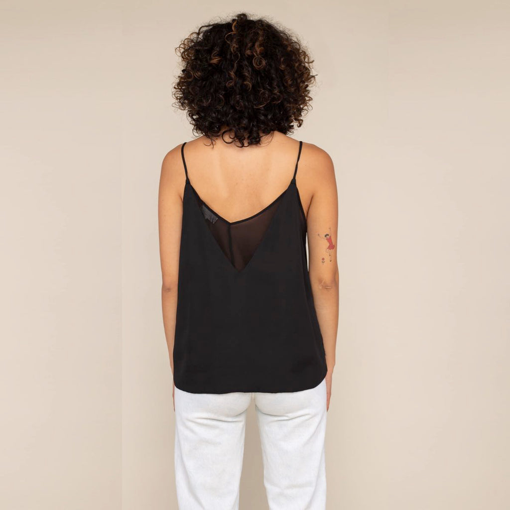Bowie Top