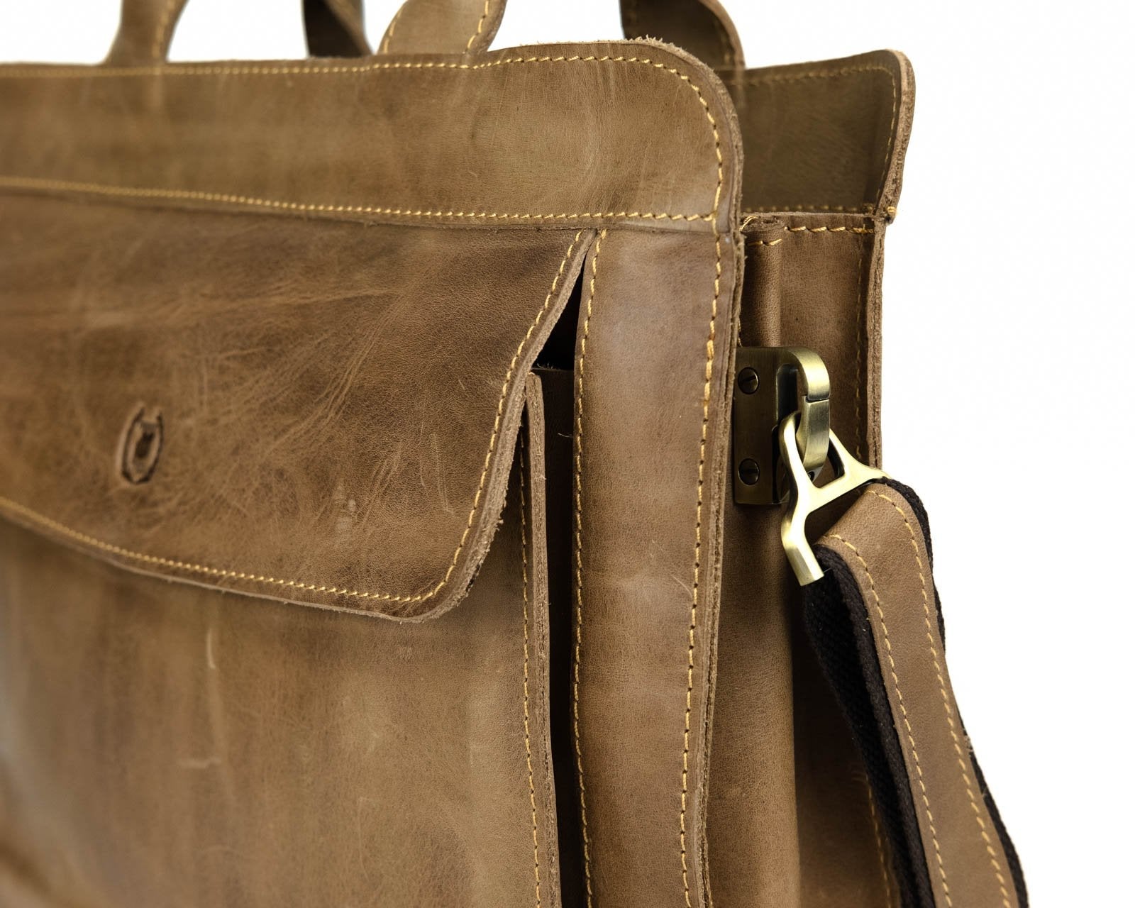 Elliot Briefcase