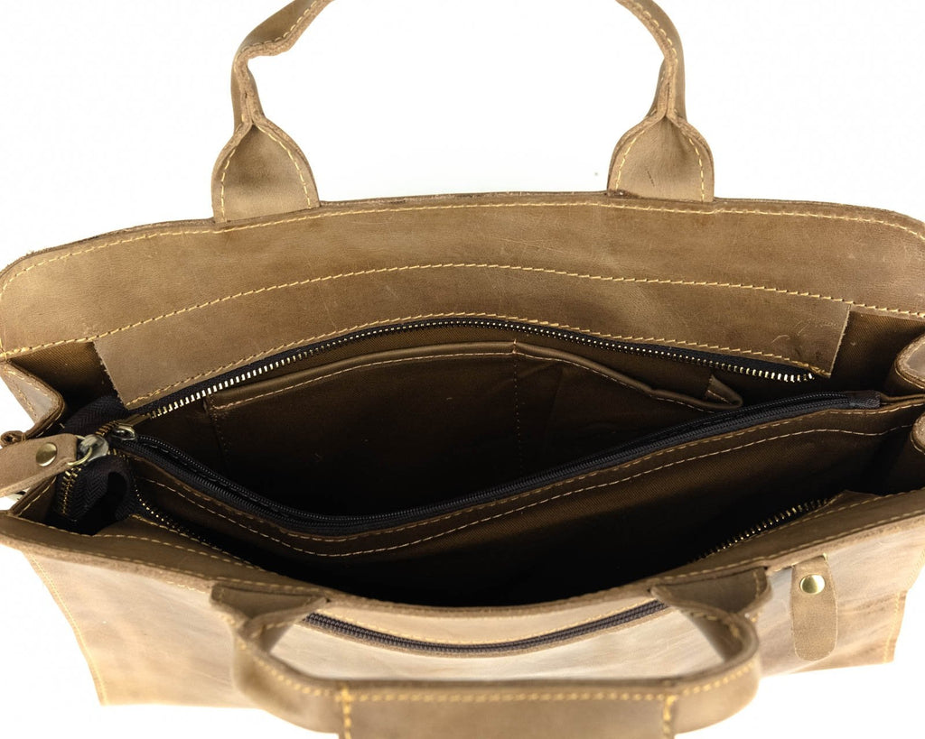 Elliot Briefcase