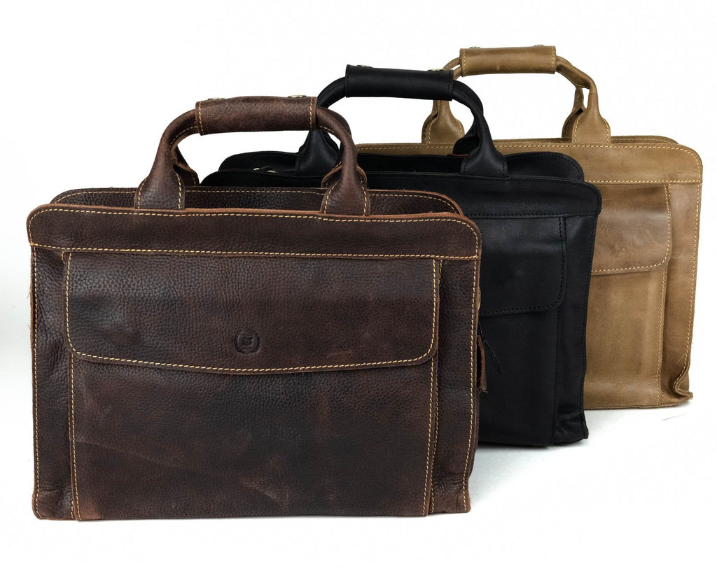 Elliot Briefcase