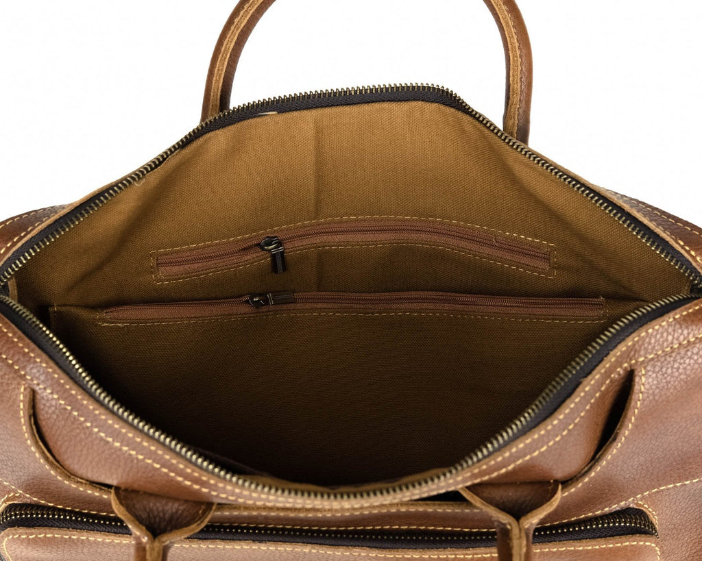 Oswald Briefcase