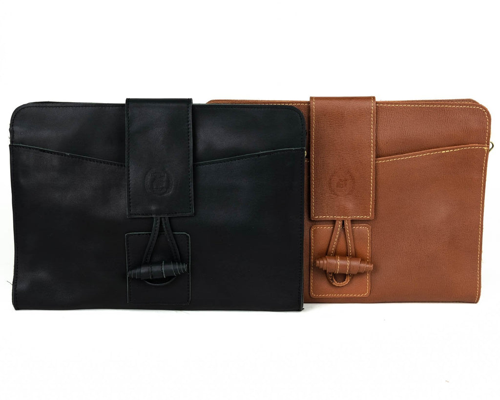 Remy iPad Case