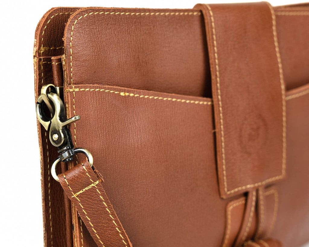 Remy iPad Case