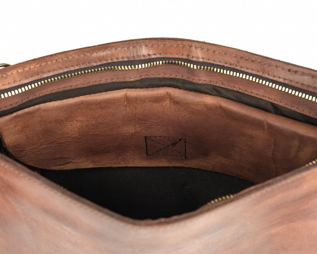 Morgan iPad Pouch