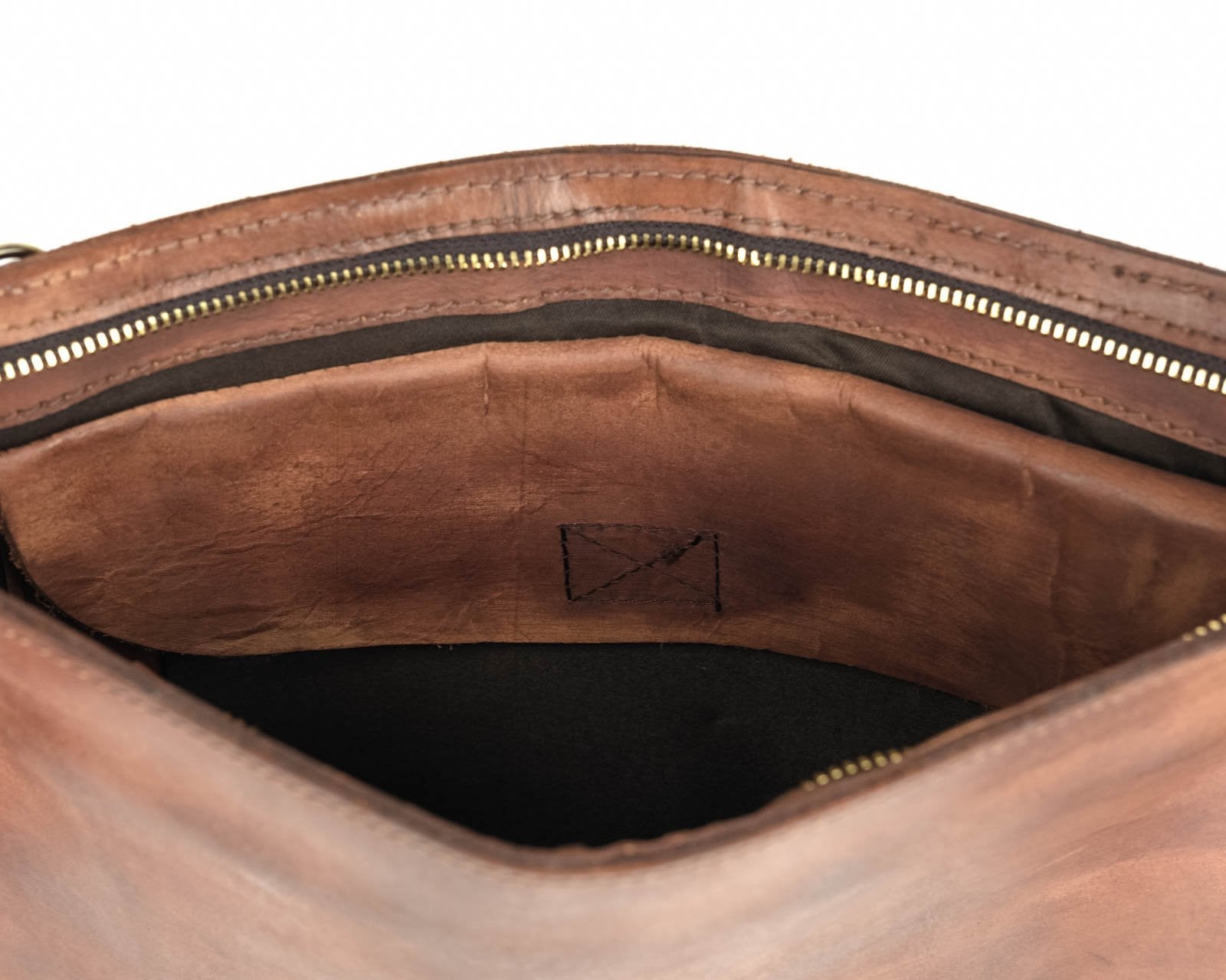 Morgan iPad Pouch