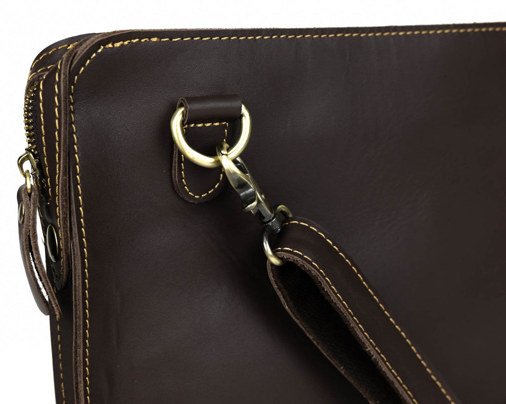 Mason Extra Large Laptop Pouch