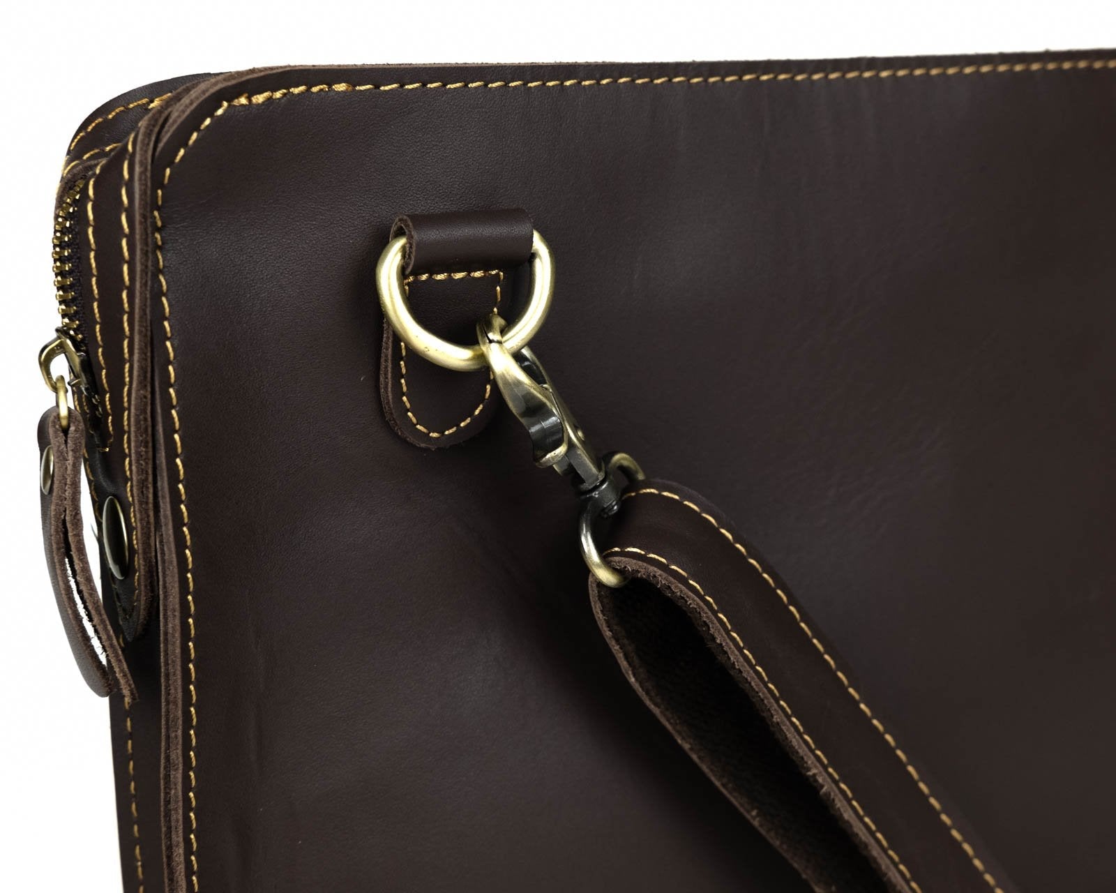 Mason Extra Large Laptop Pouch