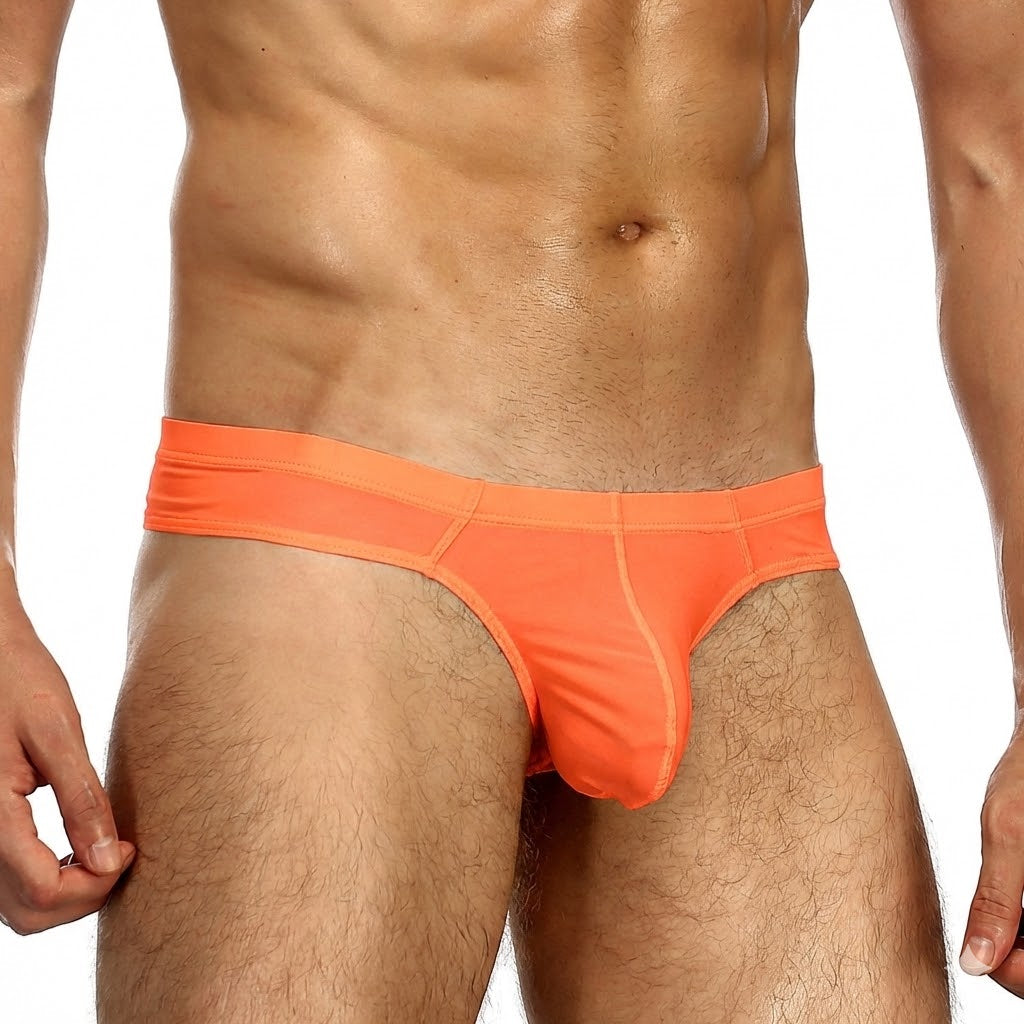 Buttery Men's Bulge Thong