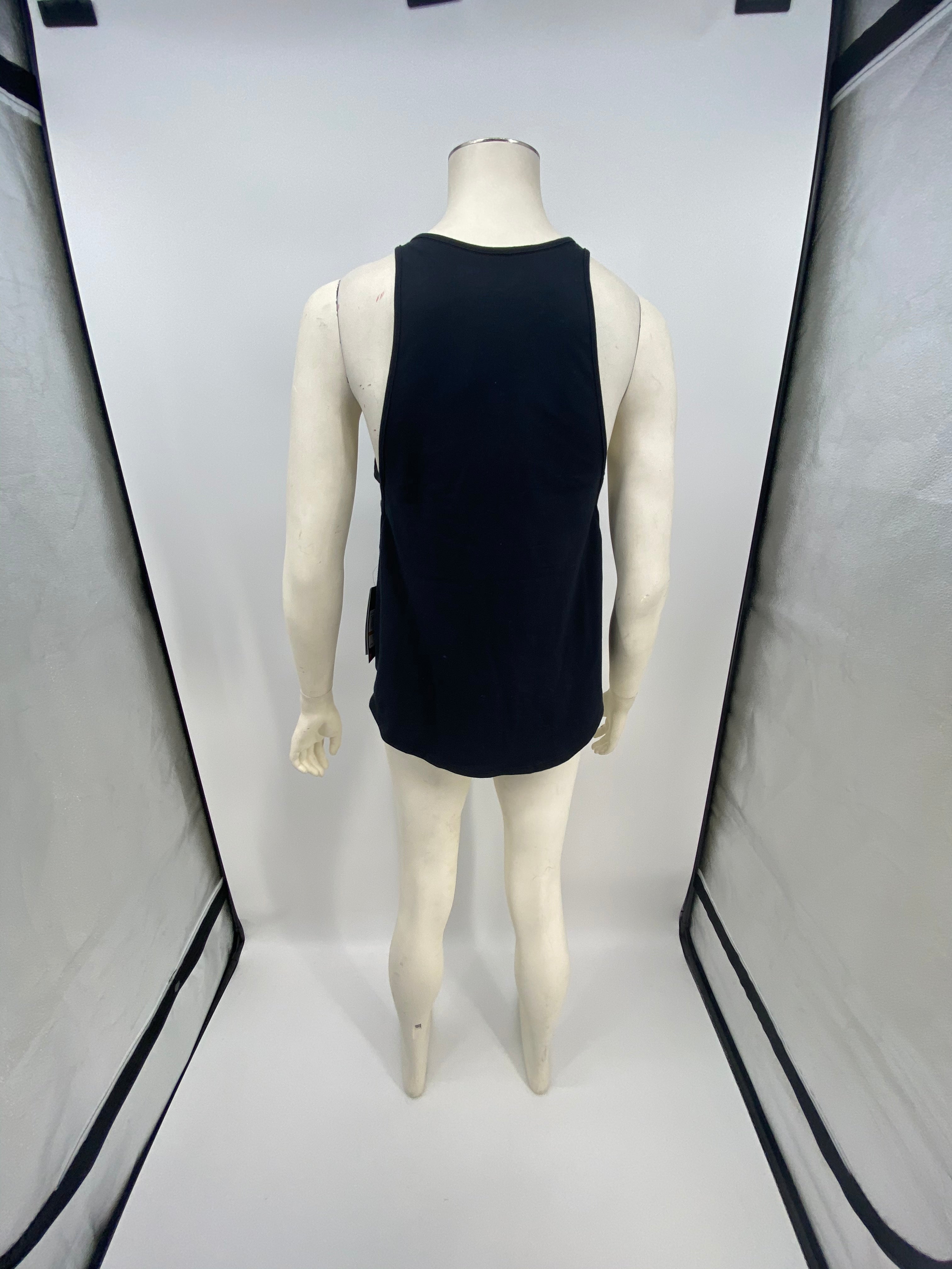 Under Armour UA Graphic Script Tank Top