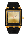 CF Lite (Gold/Black) Watch