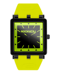 CF Lite (Black/Yellow) Watch