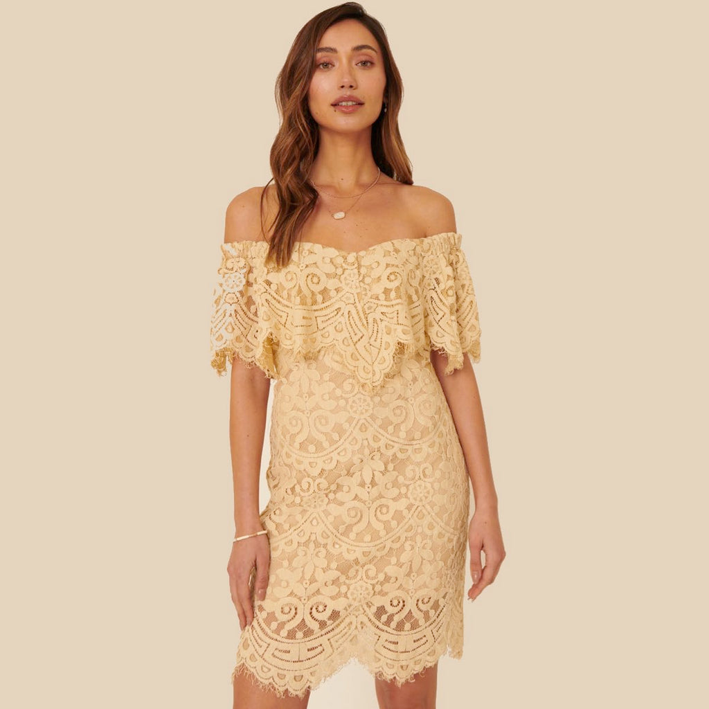Camila Dress