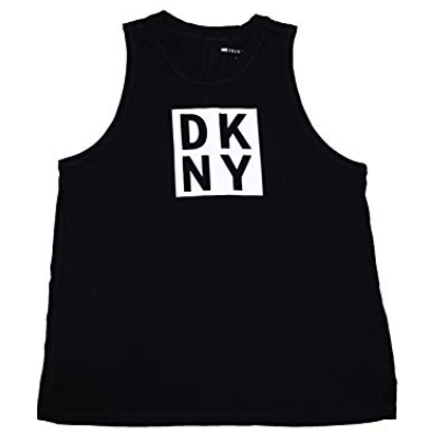 DKNY Sport Women's Logo Tank Top