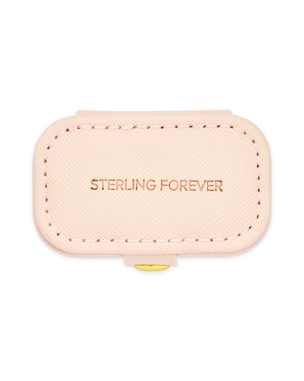 Travel Ring Case