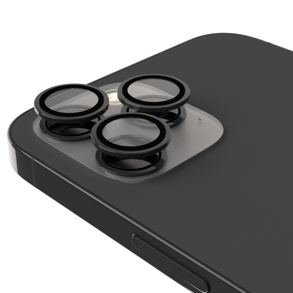 Tempered Glass Camera Lens Protector for Apple iPhone 14 Pro & 14 Pro Max