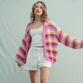 Canterbury Cardigan