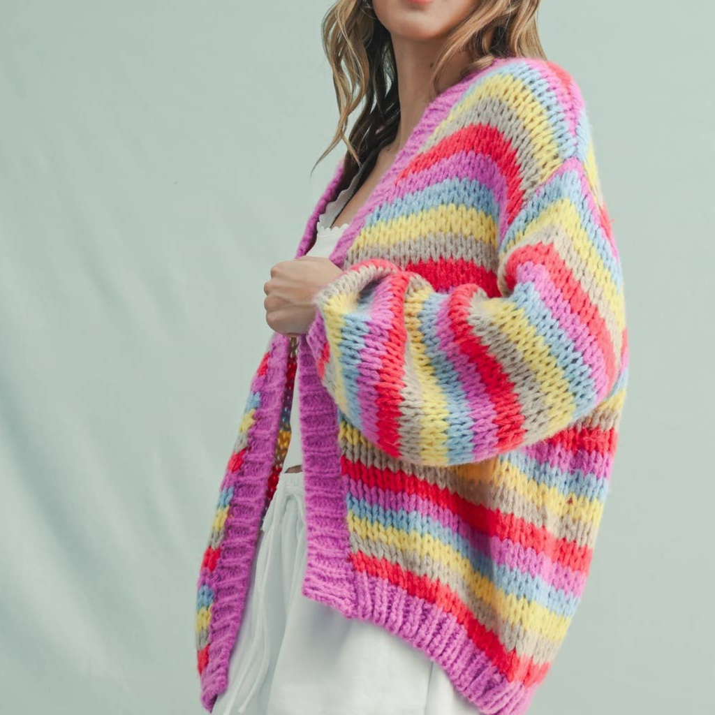 Canterbury Cardigan