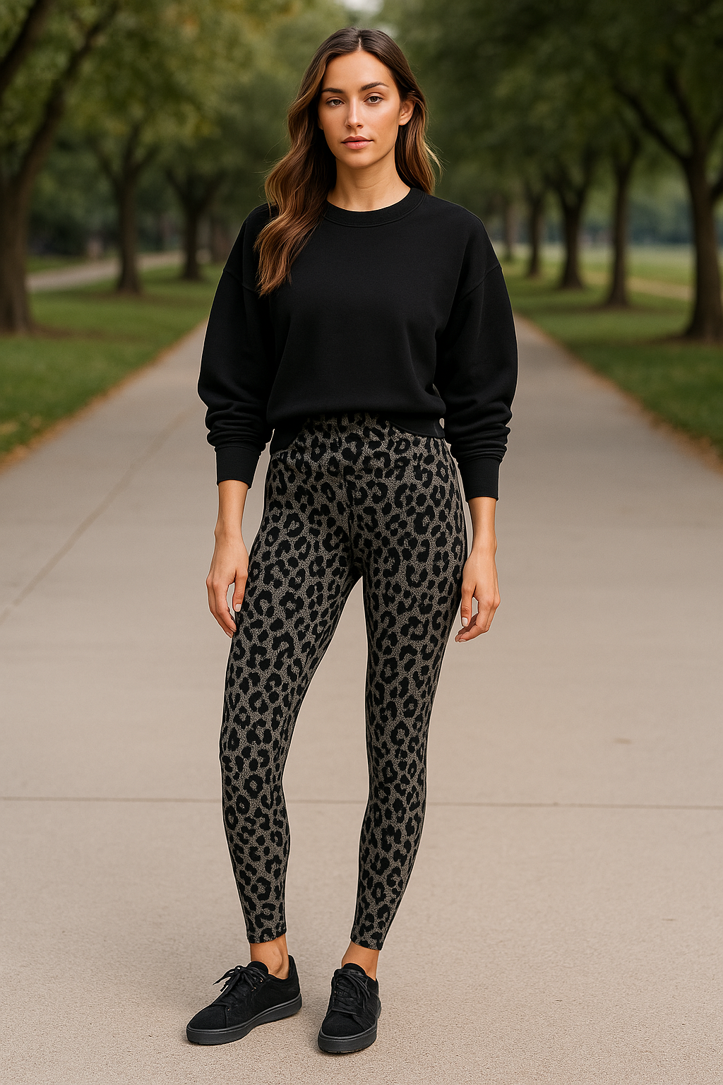 Miraclesuit® Athleisure Leggings