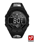 Coliseum Fit™ - Casey Patterson Edition (Phantom Black) Watch