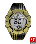 Coliseum Fit™ Assault Edition (Coyote Tan/Black) Watch