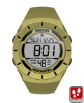 Coliseum Fit™ (Coyote Tan/Black) Watch