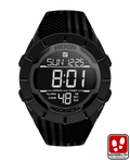 Coliseum Fit™ Assault Edition (Phantom Black) Watch