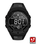 Coliseum Fit™ Freedom Edition (Phantom Black) Watch