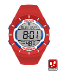 Coliseum Fit™ (Red/White/Blue) Watch
