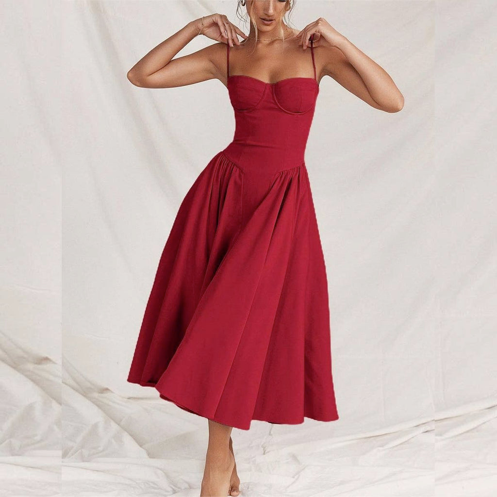 Court Dress