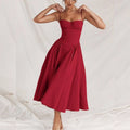 Court Dress