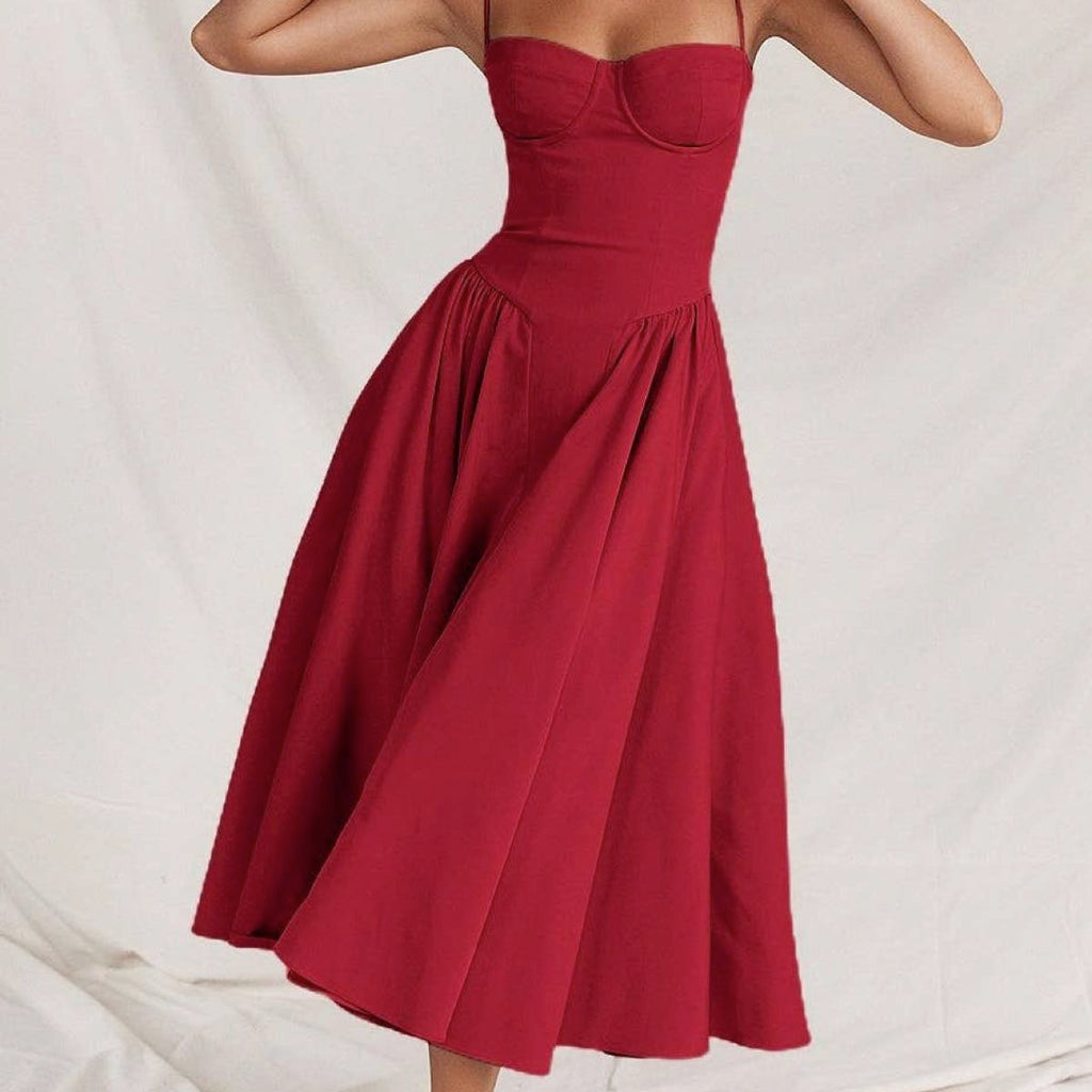 Court Dress