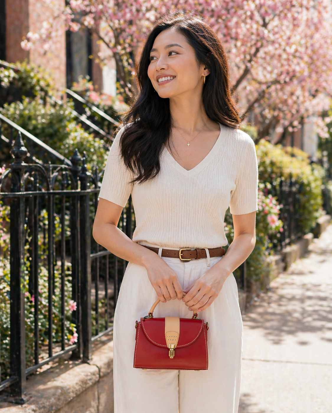 Courtney Handbag