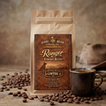 Cowboy Blend ~ Ranger