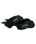 Rockwell Fit™ Lifting Straps (Black)