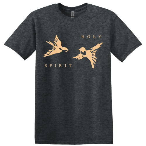 Holy Spirit