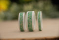 Viridian - White Ceramic