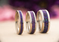 Lavender -  Stainless Steel